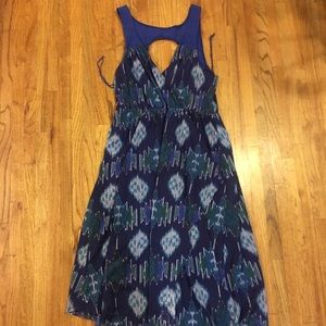 Free People dress Large
